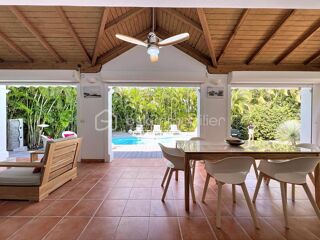  Villa à vendre 4 pièces 110 m²