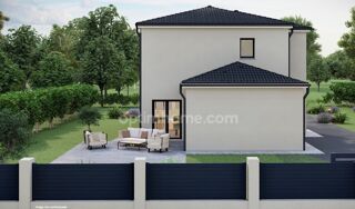  Maison � vendre 6 pi�ces 120 m�