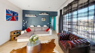  Appartement à vendre 4 pièces 149 m²