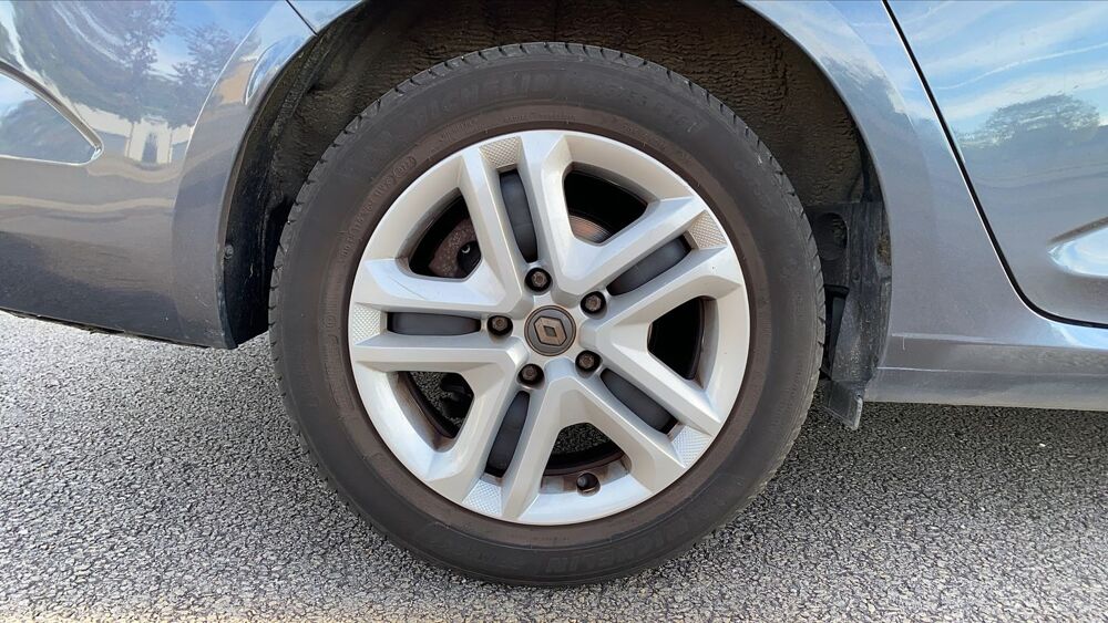 M&eacute;gane 1.5 dCi 115 Business 2019 occasion 44000 Nantes
