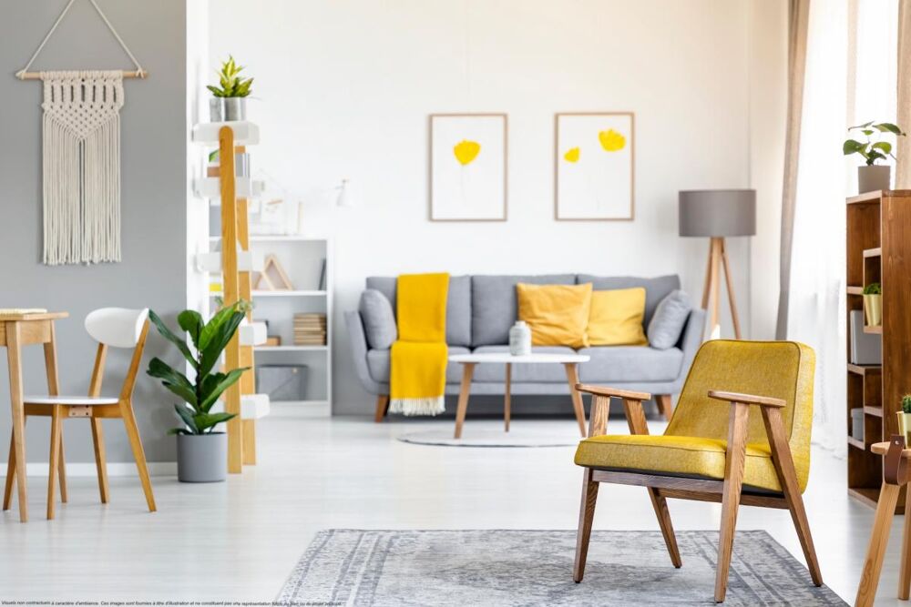 Maison T4 Duplex avec jardin, terrasse et garage  Lacanau