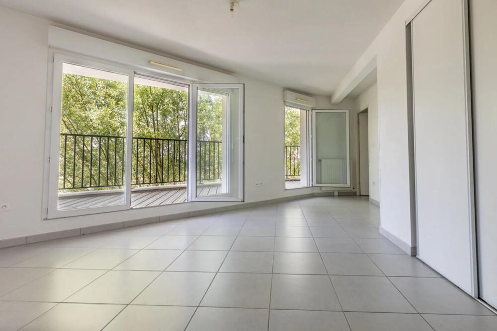 Vente Appartement Appartement de 2 pièces de 59 m² situé à Nantes Nantes