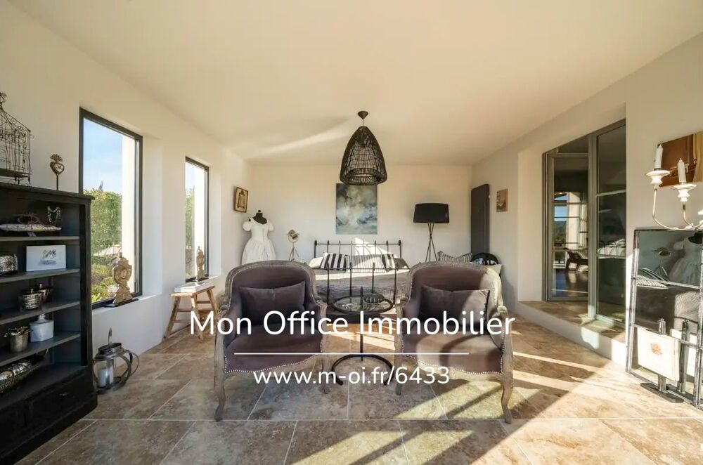 � vendre  Maison Lourmarin (84160)