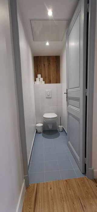  Appartement à louer 2 pièces 36 m²