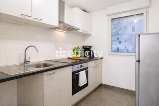  Appartement à vendre 4 pièces 90 m²