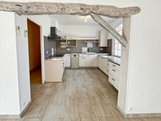  Maison � vendre 6 pi�ces 165 m�