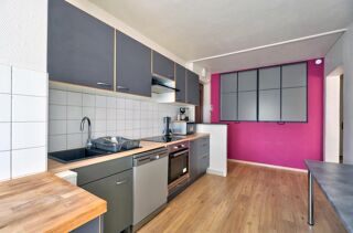  Appartement � vendre 1 pi�ce 49 m�