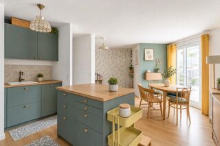  Duplex/triplex à vendre 5 pièces 94 m² Poissy