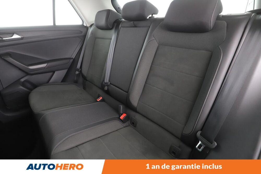T-ROC 1.5 TSI EVO Style 150 ch 2022 occasion 92130 Issy-les-Moulineaux