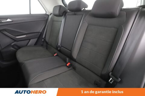 T-ROC 1.5 TSI EVO Style 150 ch 2022 occasion 92130 Issy-les-Moulineaux