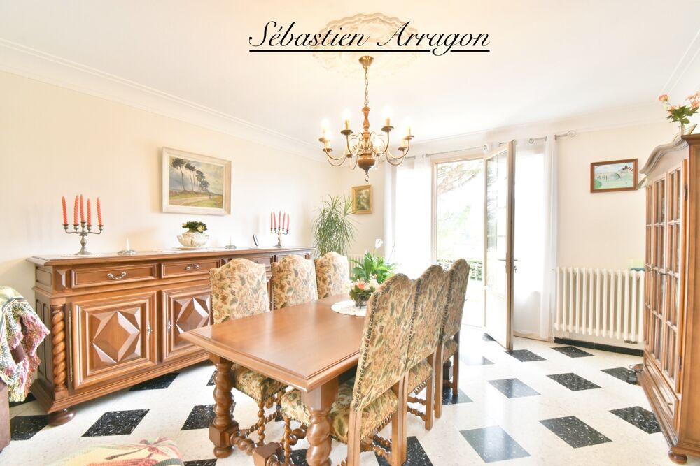 Vente Maison DAUSSE (47) - Maison familiale avec deux logements indépendants et plus de 5 700 m² de terrain Dausse