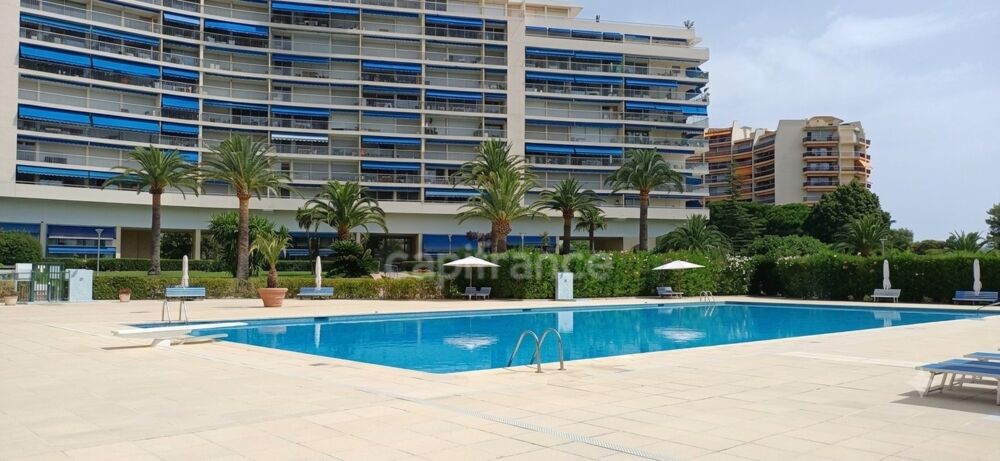 Vente Appartement STUDIO MANDELIEU LA NAPOULE (06) - Cannes Marina Mandelieu la napoule