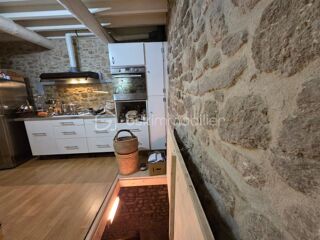  Maison à vendre 4 pièces 74 m²