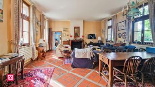  Maison � vendre 11 pi�ces 284 m�