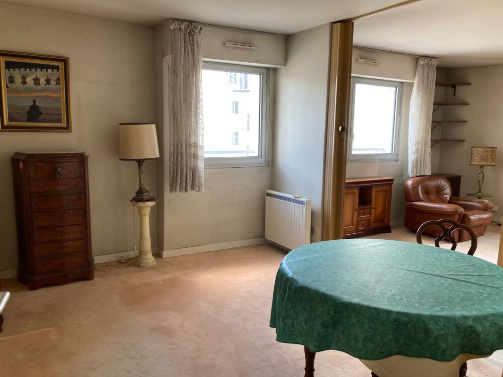 � vendre  Appartement Paris 14