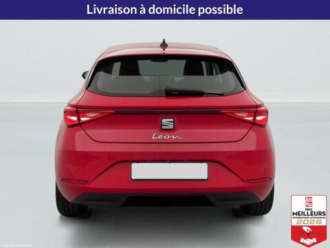 Leon 1.0 TSI 110 BVM6 Business 2022 occasion 10150 Lavau