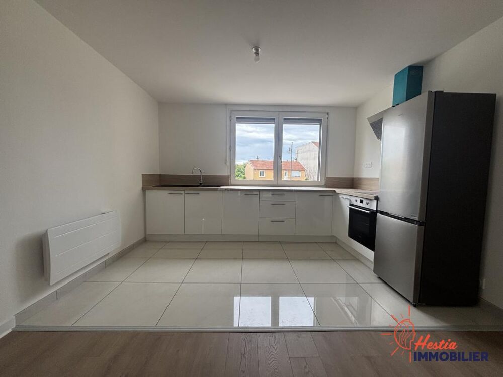 Vente Maison WITRY-LÈS-REIMS -- Maison 5 pièces 83 m² -- Cour & Jardin Witry les reims