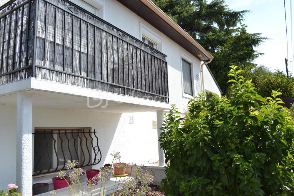 Maison sans travaux - 4 chambres
