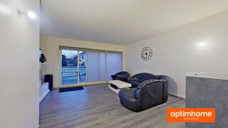  Appartement � vendre 2 pi�ces 68 m�