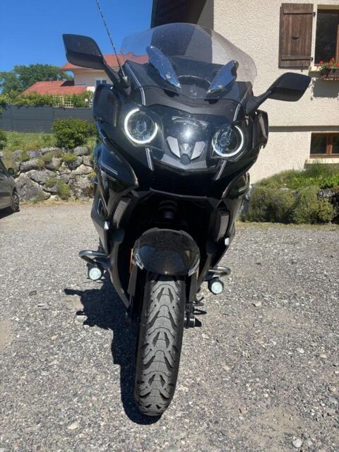 Moto BMW 2019 occasion Ayse 74130