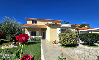 Maison à vendre 4 pièces 141 m²