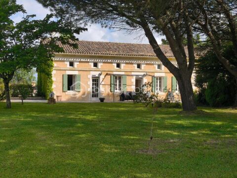   LONGERE DE CHARME Maison - 10 pice(s) - 221 m