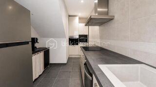  Appartement à vendre 4 pièces 108 m²