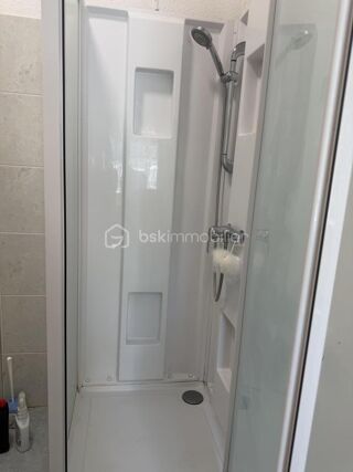  Appartement à louer 1 pièce 17 m²