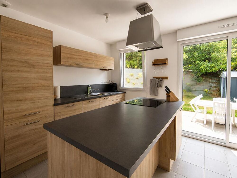 Maison Plain-Pied 22800 Saint-Brandan