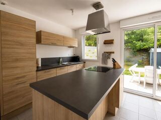  Maison à vendre 3 pièces 71 m²