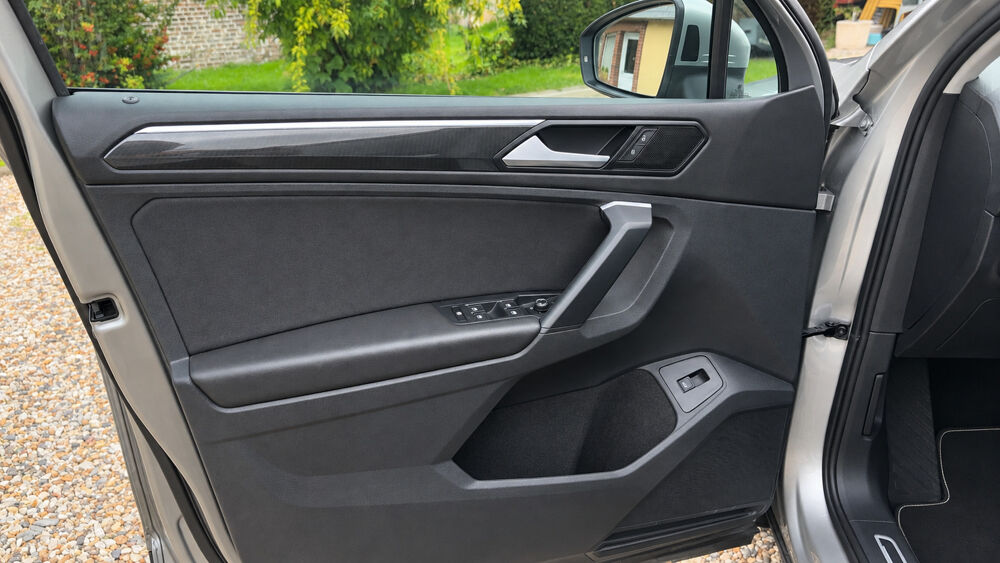 Tiguan II 2.0 TDI 150 DSG7 Match - Automatique 2020 occasion 76640 Hattenville