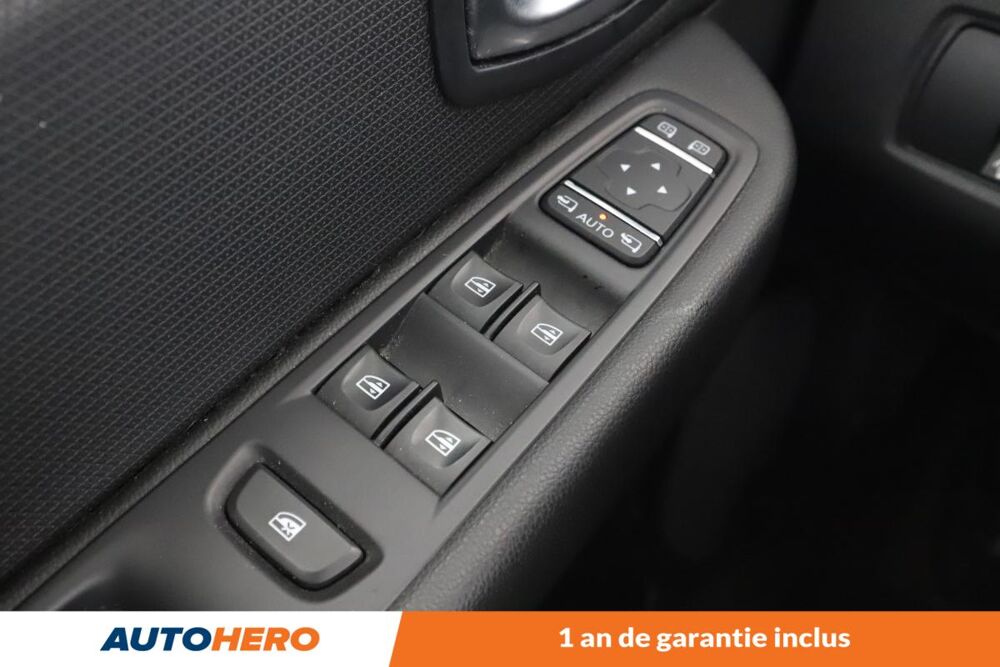 Clio 1.2 TCe Energy Intens EDC 118 ch 2017 occasion 92130 Issy-les-Moulineaux