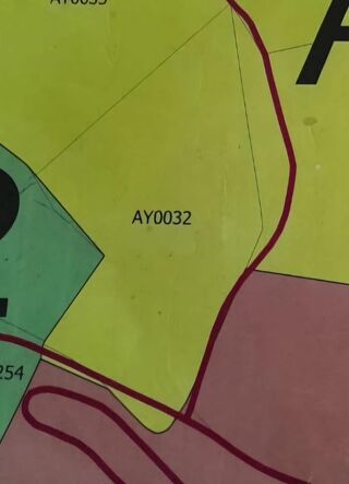  Terrain  vendre 10278 m