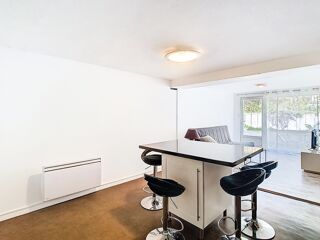  Appartement  vendre 2 pices 51 m