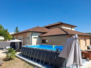  Maison à vendre 10 pièces 300 m²