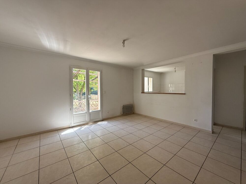 Vente Maison Maison à vendre 4 pièces, 500m² de terrain ALES (30) Ales