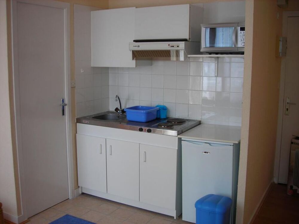 Location Appartement Appartement de 20m2 à louer sur Brest Brest