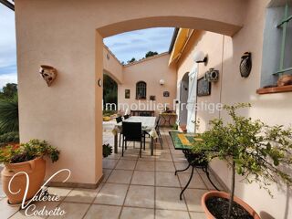  Villa � vendre 6 pi�ces 150 m�