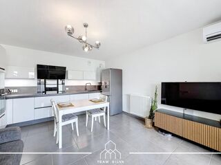  Appartement à vendre 3 pièces 60 m²