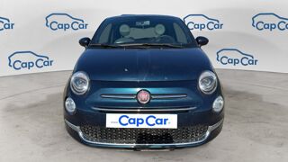 500 1.0 BSG 69 Hybrid Dolcevita Plus 2022 occasion 11000 Carcassonne