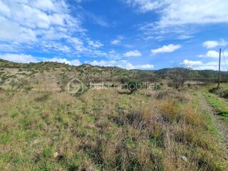  Terrain à vendre 4760 m²