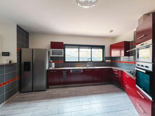  Maison à vendre 6 pièces 187 m²