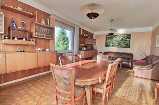  Maison � vendre 8 pi�ces 184 m�