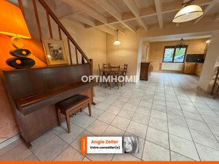  Maison à vendre 5 pièces 120 m²