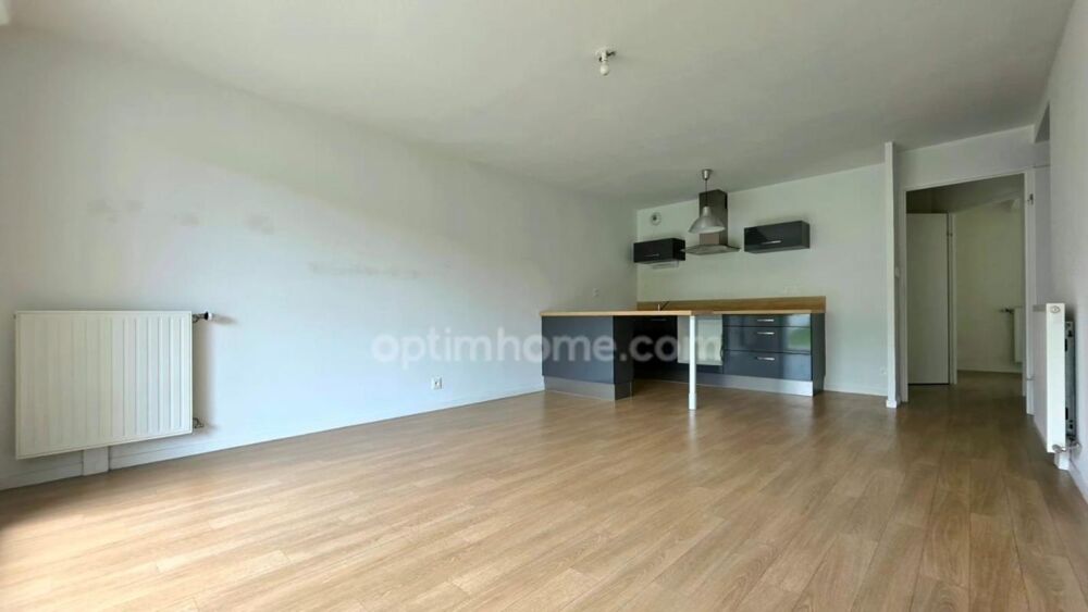 Vente Appartement Appartement à vendre 3 pièces SAINT AVE 56890 Morbihan Bretagne Sud Saint ave