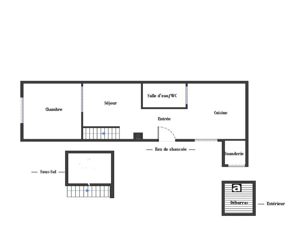 Vente Appartement Appartement Montreuil