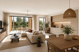 Vente Appartement PROCHE STALINGRAD – T4 AVEC JARDIN PISCINABLE 225 M² + TERRASSE 60 M² Bordeaux