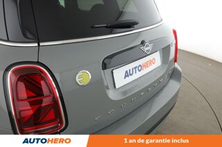 Countryman Cooper SE ALL4 BVA6 125+95 ch 2021 occasion 92130 Issy-les-Moulineaux