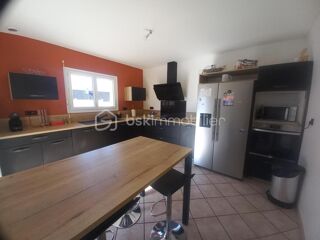  Maison à vendre 5 pièces 110 m²