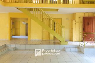  Maison à vendre 8 pièces 205 m²